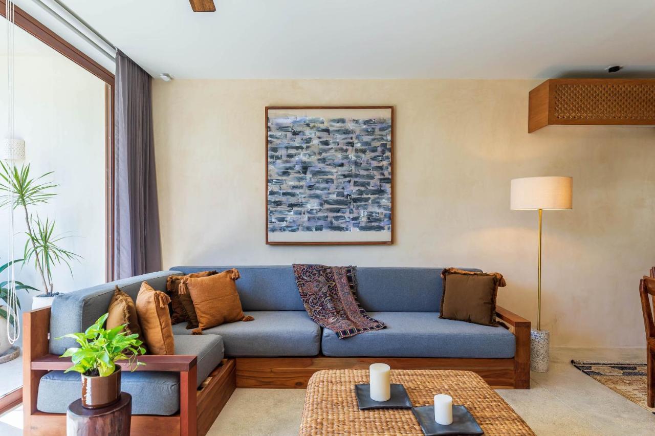 Appartement Casa Wahh *