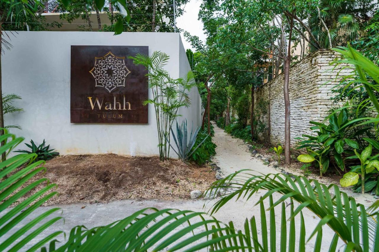 Casa Wahh Appartement