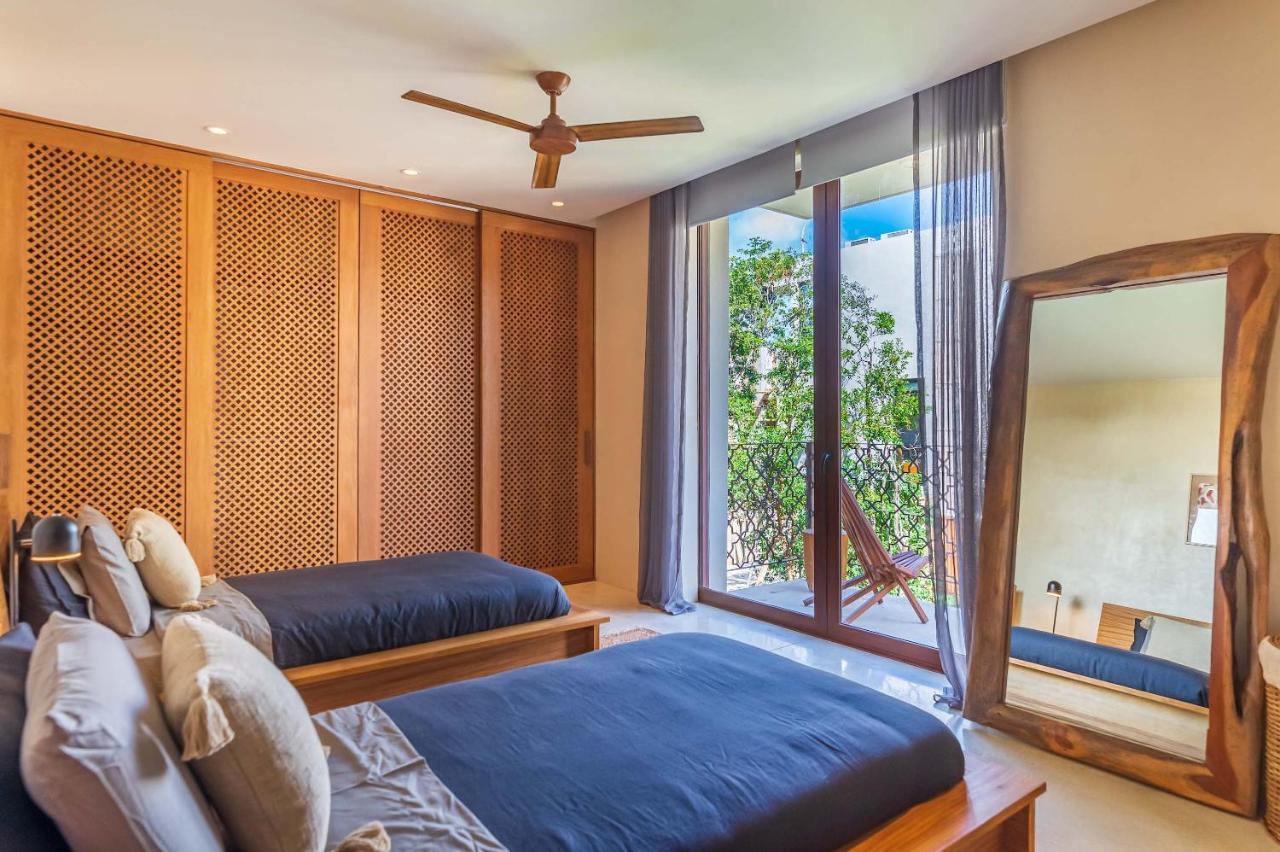 Appartement Casa Wahh *