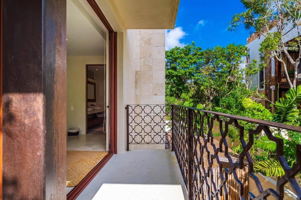 Casa Wahh Appartement Tulum