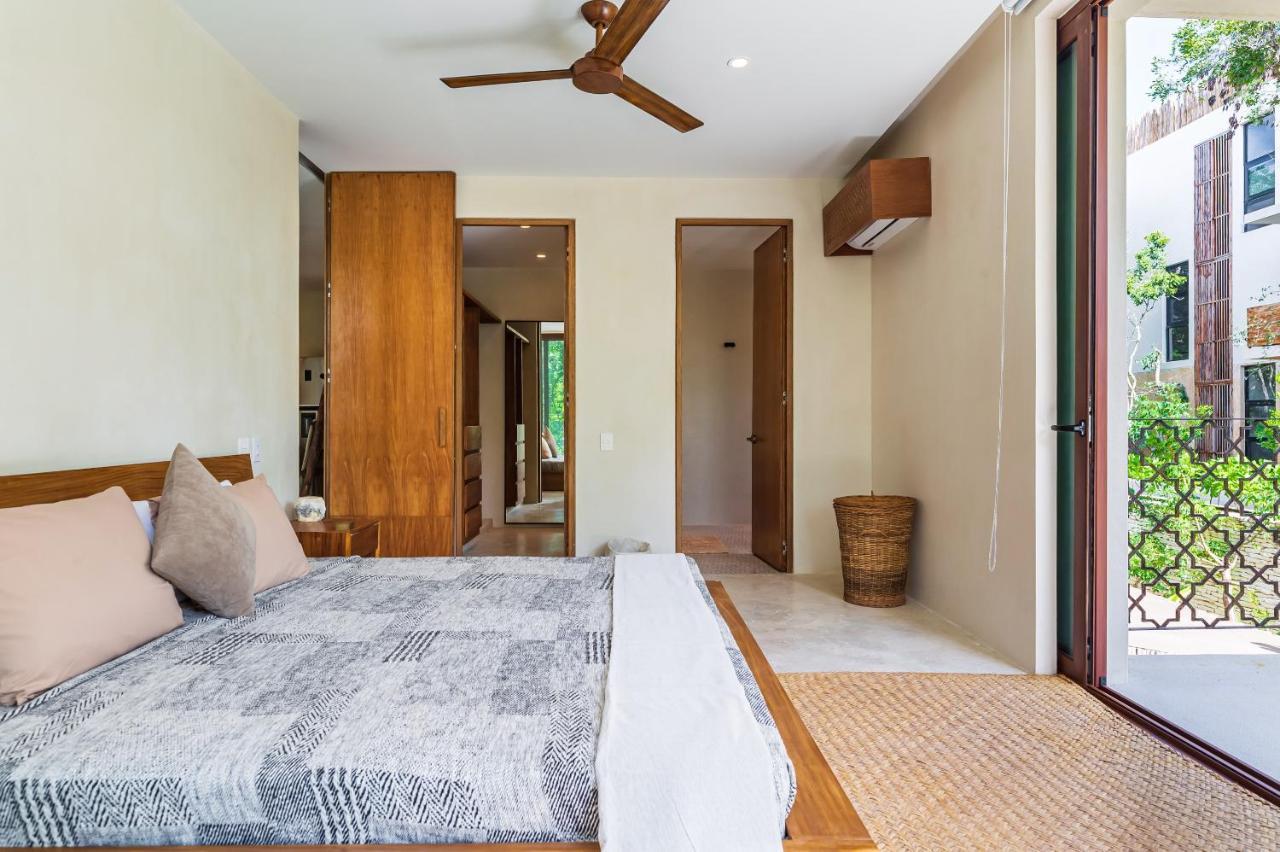 Casa Wahh Appartement Tulum